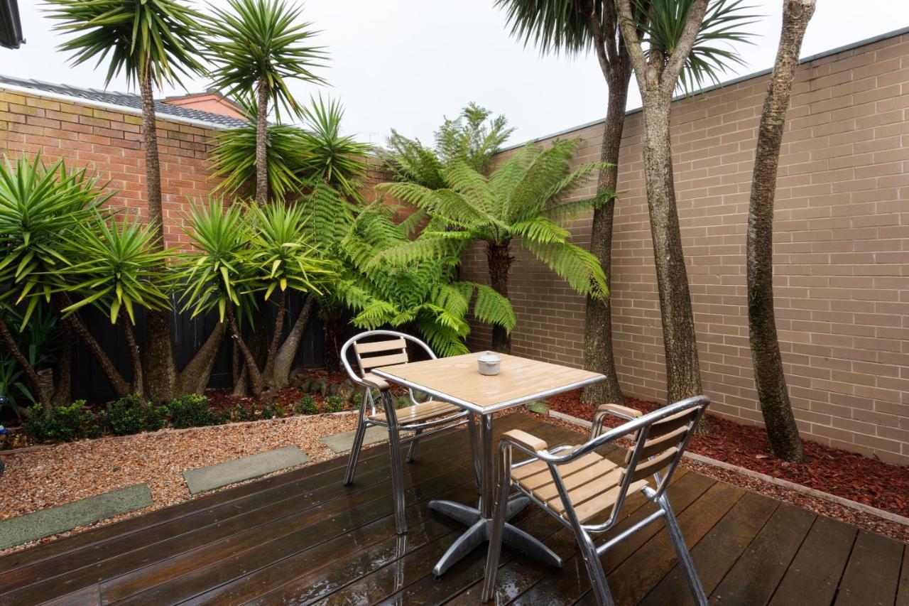 Short Stays Gippsland Trafalgar Bagian luar foto