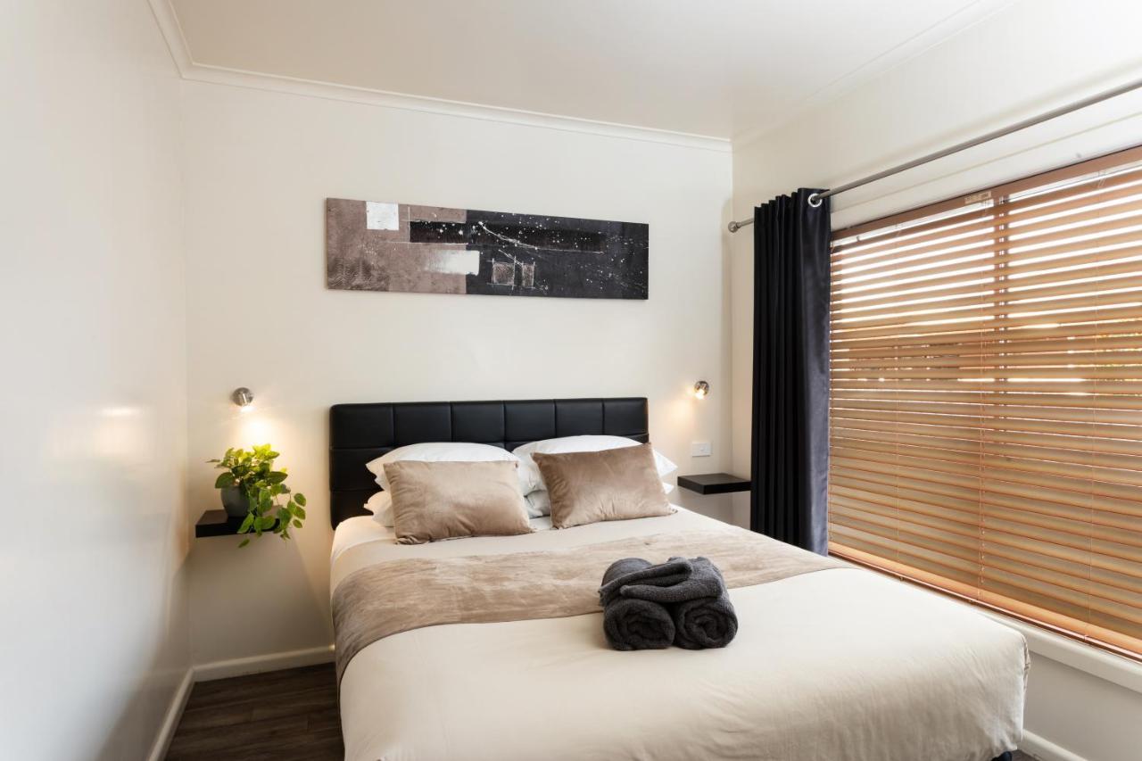 Short Stays Gippsland Trafalgar Bagian luar foto
