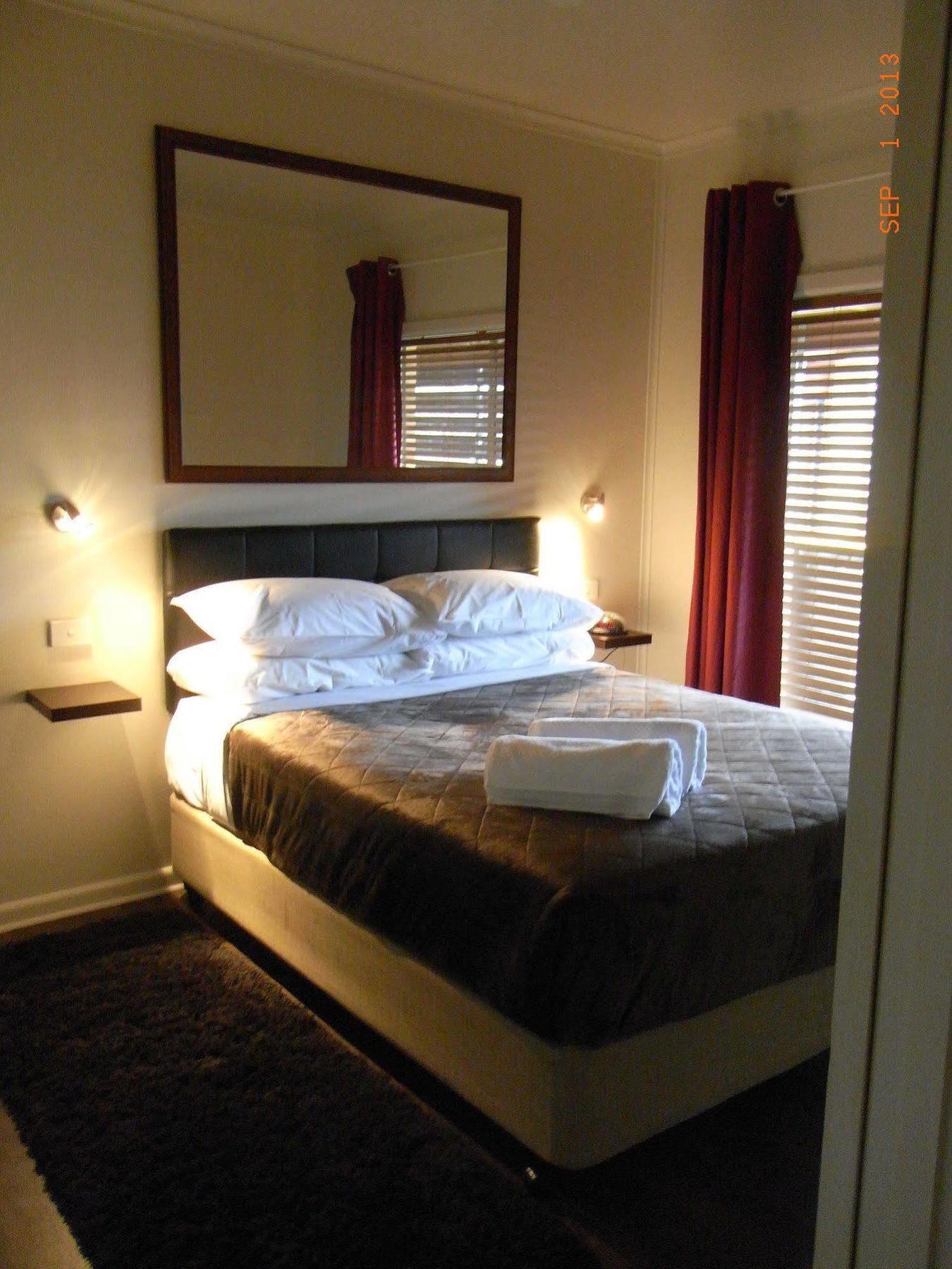 Short Stays Gippsland Trafalgar Bagian luar foto