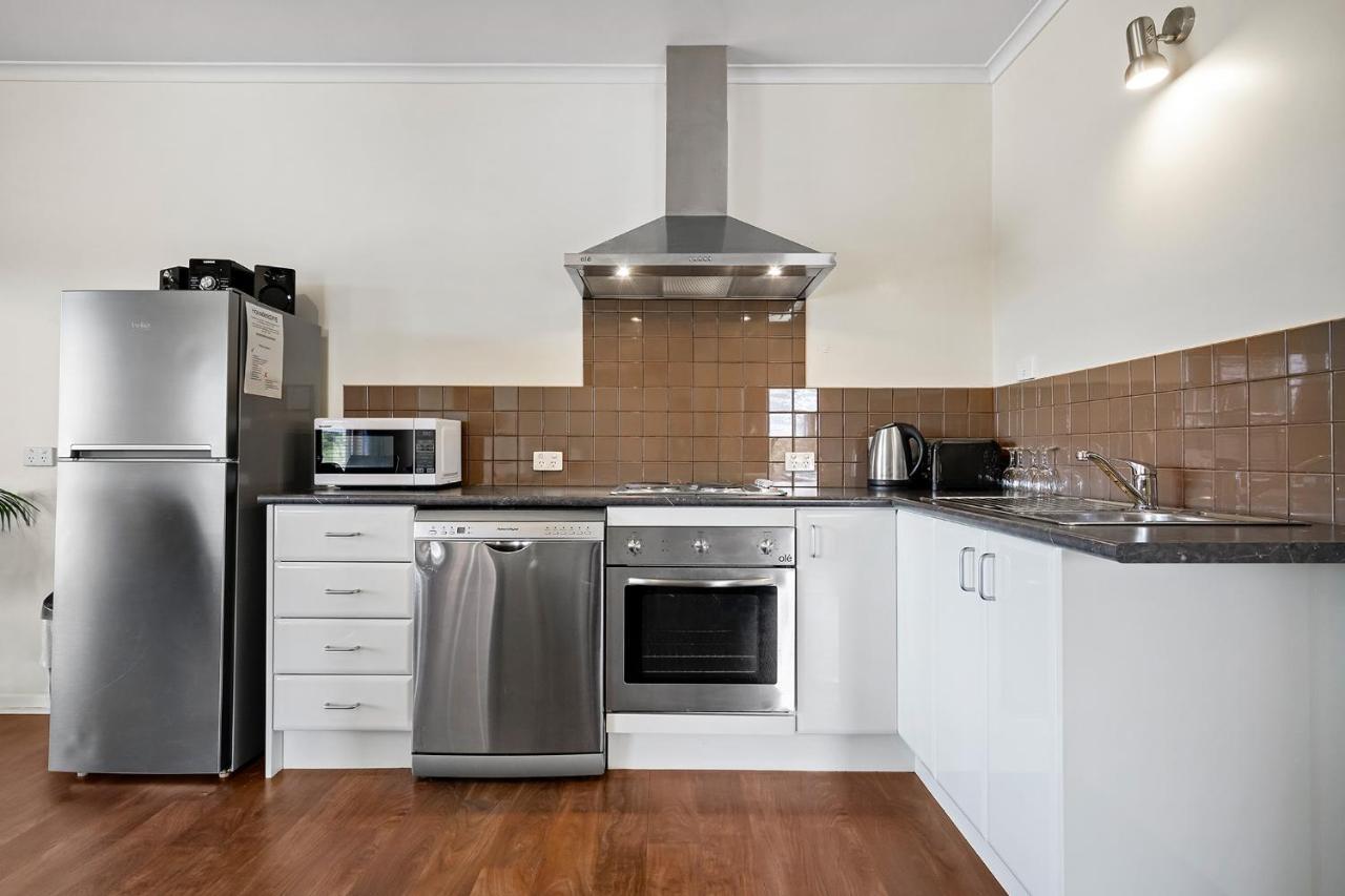 Short Stays Gippsland Trafalgar Bagian luar foto