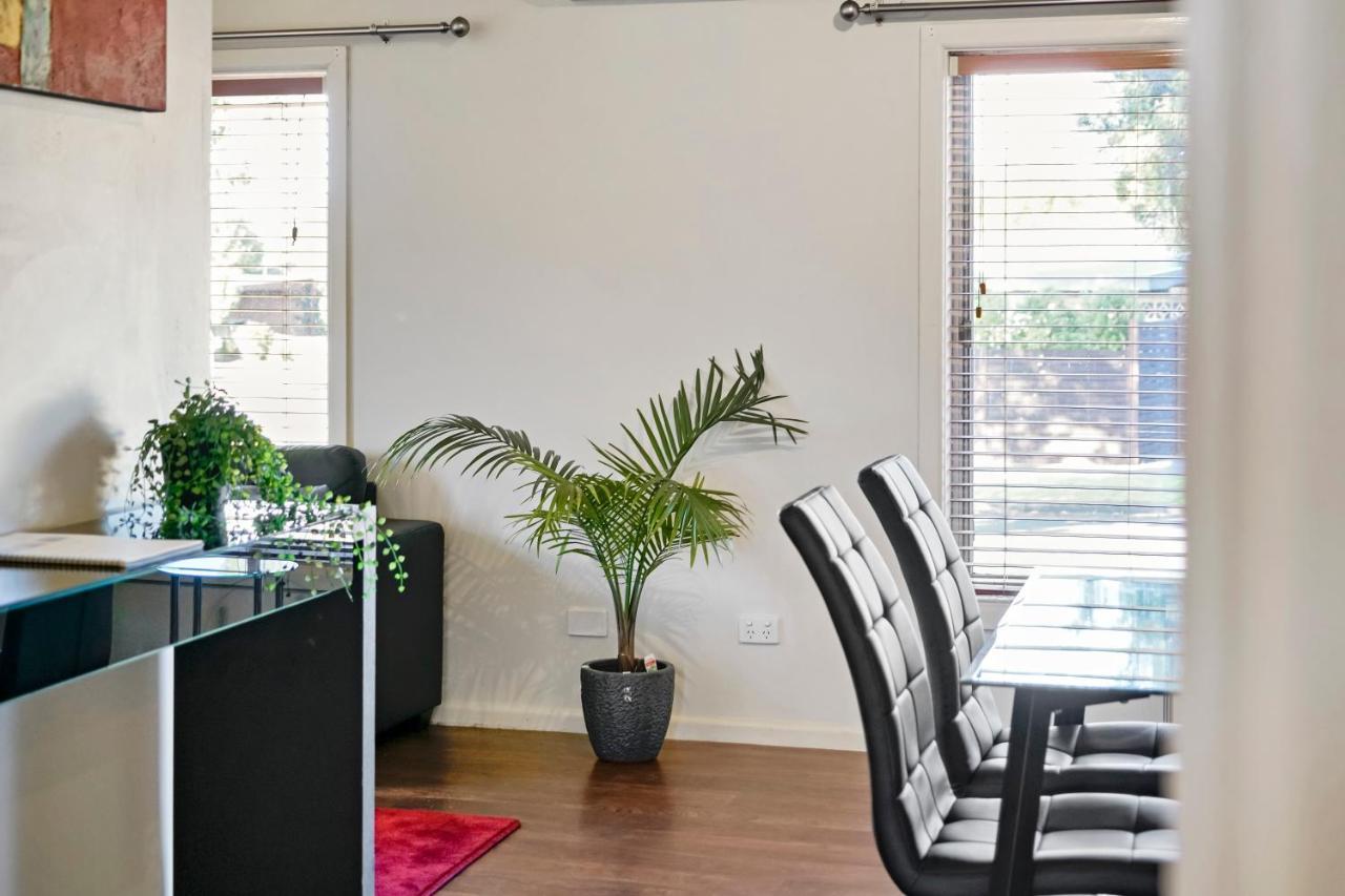 Short Stays Gippsland Trafalgar Bagian luar foto